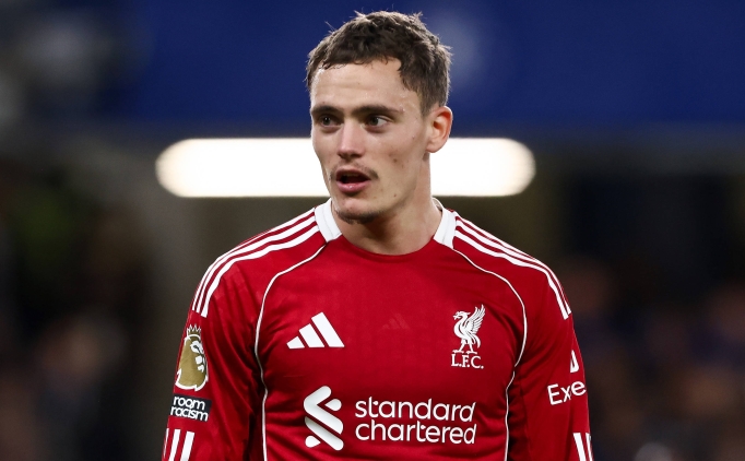 Arne Slot'tan Premier Lig ve Florian Wirtz itiraf�!