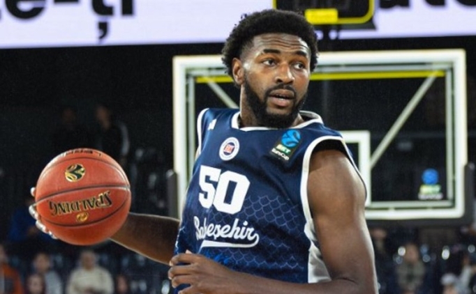 Baheehir Koleji'nin konuu Neptunas