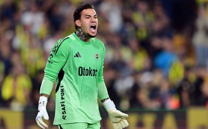 Fenerbah�e'den Ederson, Brezilya Milli Tak�m�'na �a�r�ld�!