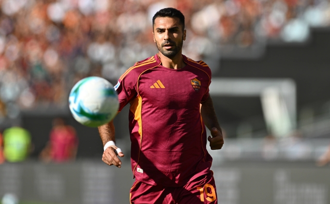 Zeki �elik'in yeni adresi Juventus olabilir!