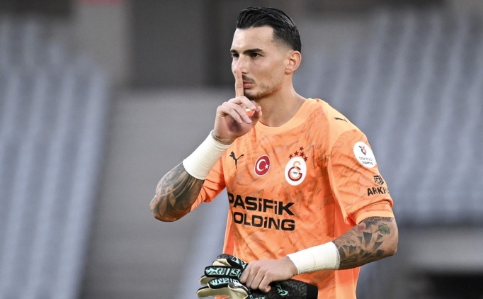 Uurcan akr'a Trabzonspor ma soruldu