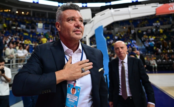 Sadettin Saran: 'Eda Erdem bizi gururlandrd'