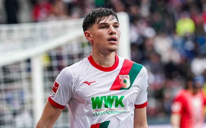 Fenerbahe'den gurbeti hamlesi: Mert Kmr!