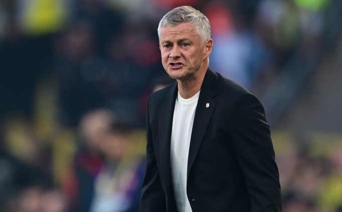 Ole Gunnar Solskjaer'in yeni takm belli oluyor