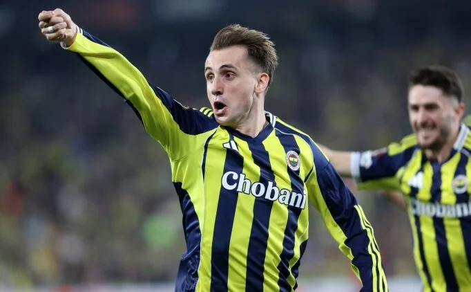 Tedesco'nun Kerem Akt�rko�lu'na yapt��� hareket g�ndem oldu!