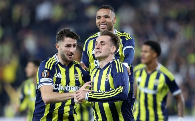 Kerem Akt�rko�lu'ndan transfer itiraf�: 'Beni o ikna etti!'