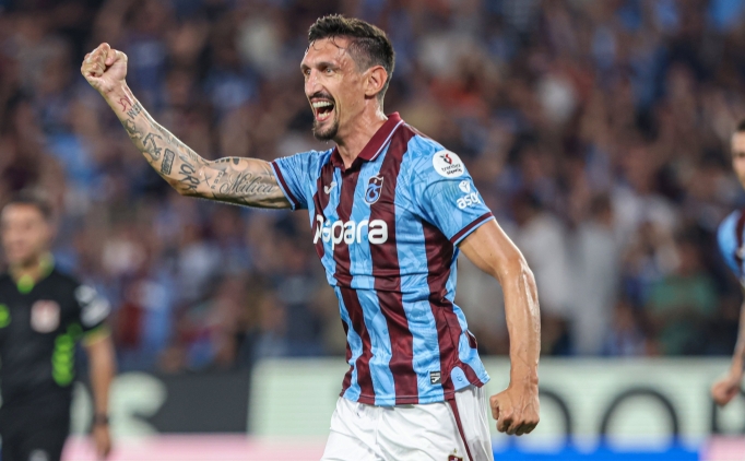 Trabzonspor, 131 hafta sonra ilk peinde