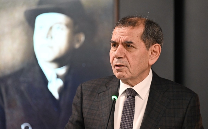 Dursun zbek 2026'daki seimde tekrar yaracak