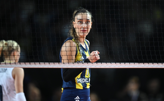 Hande Baladn: 'Sezonu umarm baladmz gibi tamamlarz'