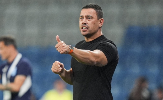 Antalyaspor'dan ada Atan ile grme!