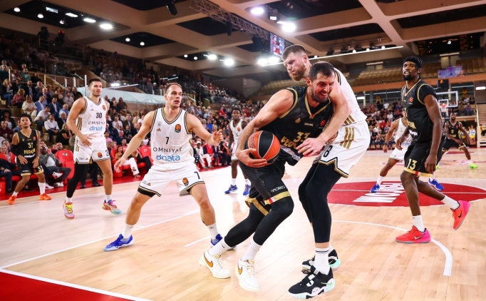 Monaco'dan Dubai'ye 23 say�l�k fark!