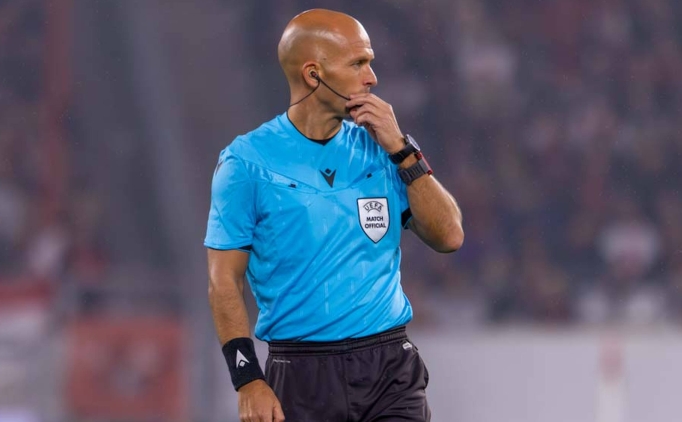 Bulgaristan-T�rkiye ma��n�n hakemi belli oldu!