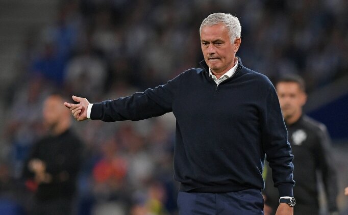 Jose Mourinho: 'Her �eyi yapaca��z'