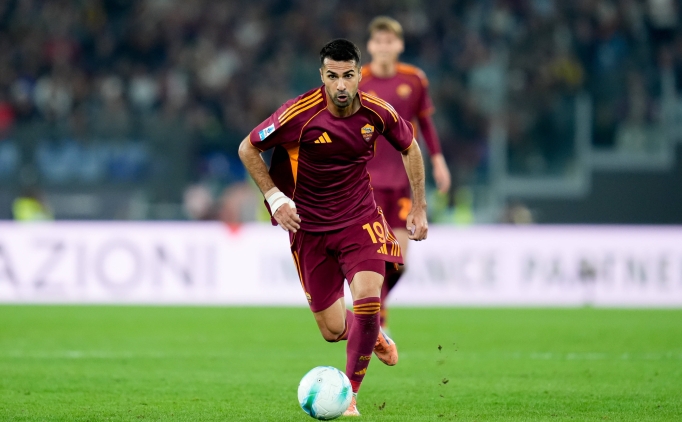 Gasperini'den Zeki elik'e vg: 'st dzey bir oyuncu'