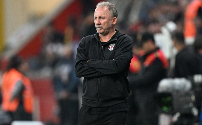 Sergen Yal��n'dan kadro tercihi i�in a��klama!