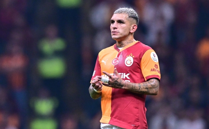 Lucas Torreira, pazartesi g�n� d�n�yor!