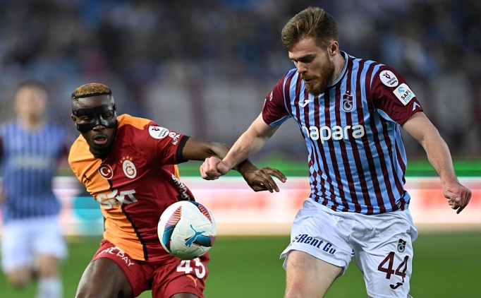 Arseniy Batagov i�in Avrupa'da transfer yar���!