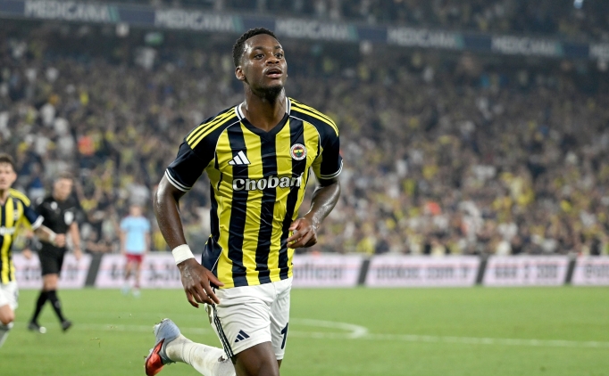 Jhon Duran, iki ay sonra geri dnd!