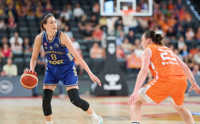 Fenerbah�e Opet'in rakibi Olympiakos