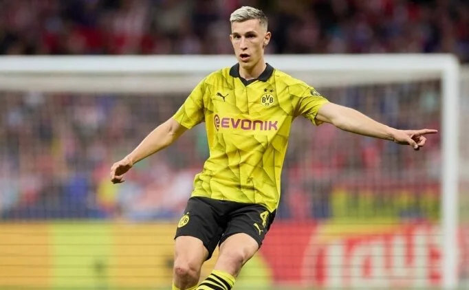 Bayern M�nih'ten Schlotterbeck iddialar�na yan�t