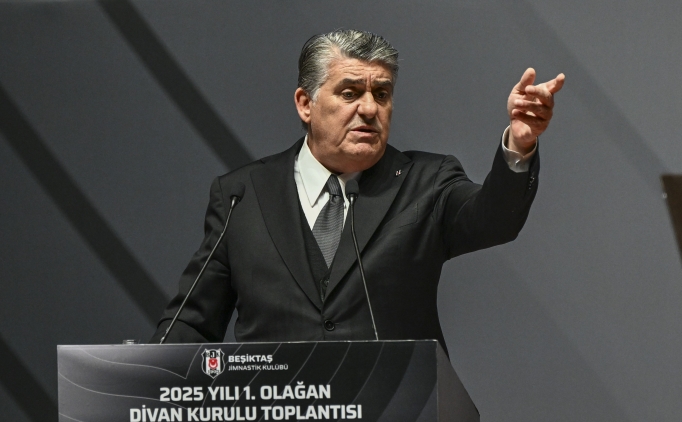 Serdal Adal�'dan kaptan de�i�ikli�i karar� i�in a��klama!