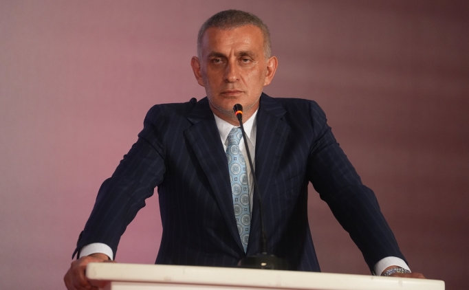 Hac�osmano�lu, �talya'dan D�nya'ya seslendi!