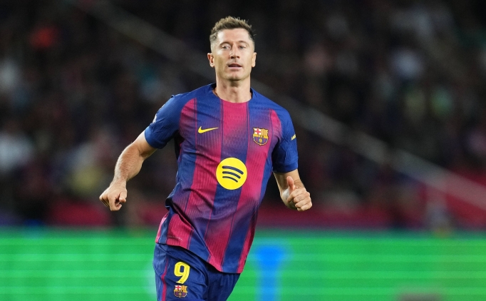 Robert Lewandowski iin emeklilik ihtimali!