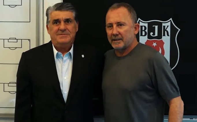 Beikta'ta bitmeyen kriz: Gemite neler yaand?