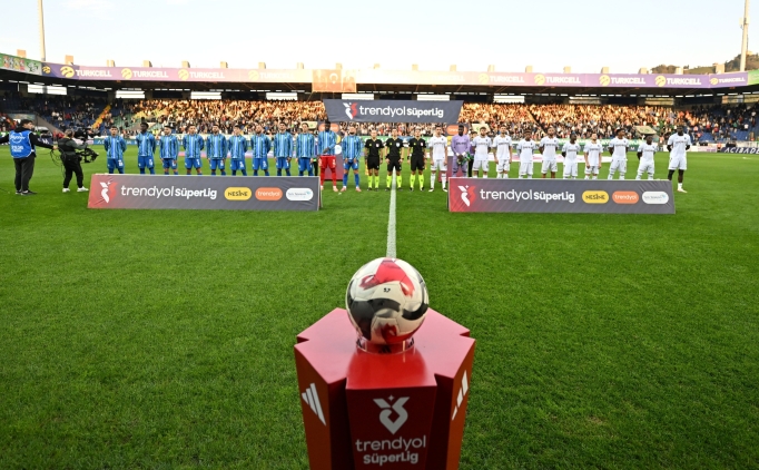 Rizespor'dan MHK'ye tepki!