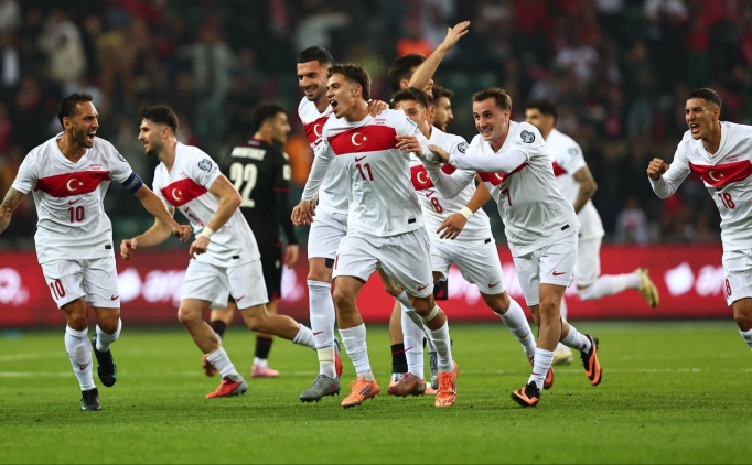 D�nya Kupas� elemeleri 9. haftas� ba�l�yor!