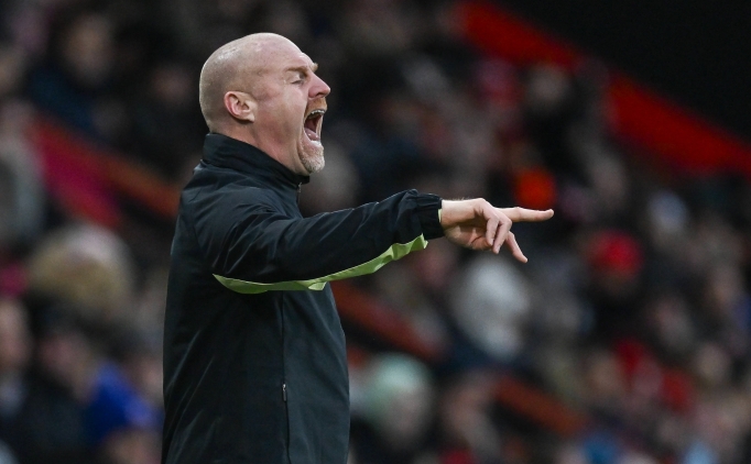 Nottingham Forest'ta Sean Dyche d�nemi