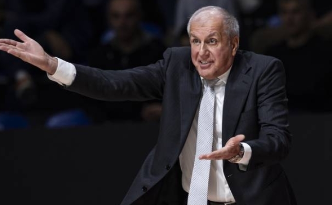 Obradovic'ten NBA Avrupa projesine sert tepki!
