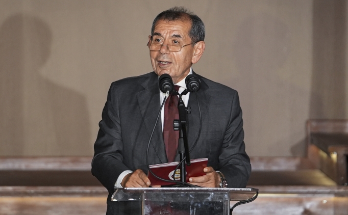 Galatasaray'da ibra karar!