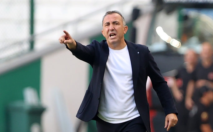 Recep Uar: 'Kazanmak zorundayz'