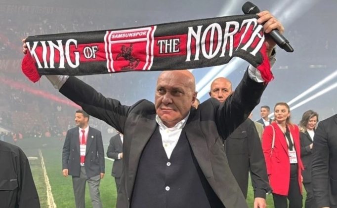 Dirili: Yksel Yldrm ile 2. Lig'den Avrupa'nn zirvesine