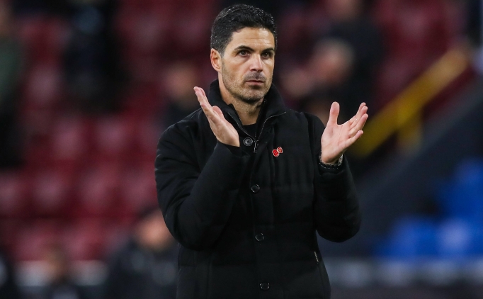 Mikel Arteta'dan youn fikstr tepkisi!