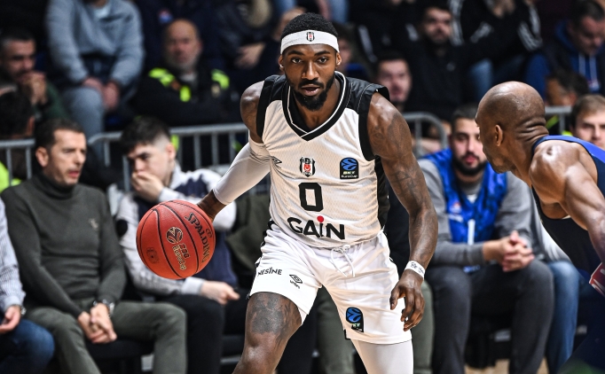 Beikta GAN, Karada deplasmannda malup