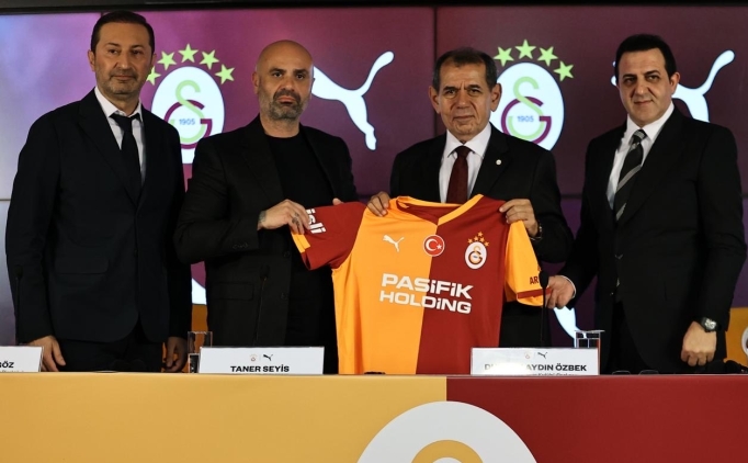 Dursun zbek: 'Tarihi imza!'