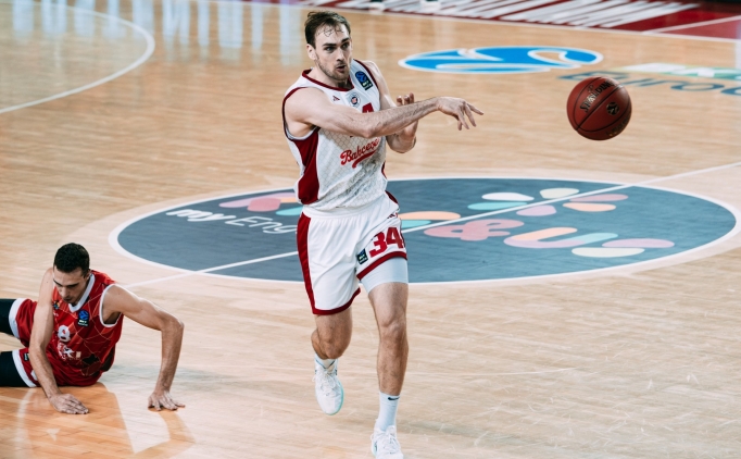 Baheehir Koleji, 6'da 6 iin sahada