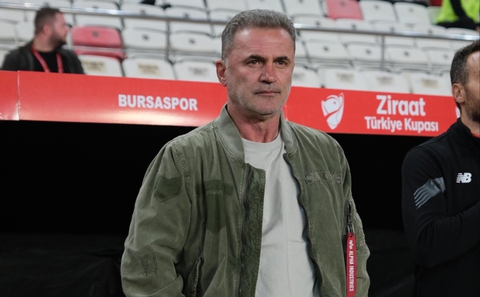 Tahsin Tam: 'ncelikli hedefimiz st lige kmak'