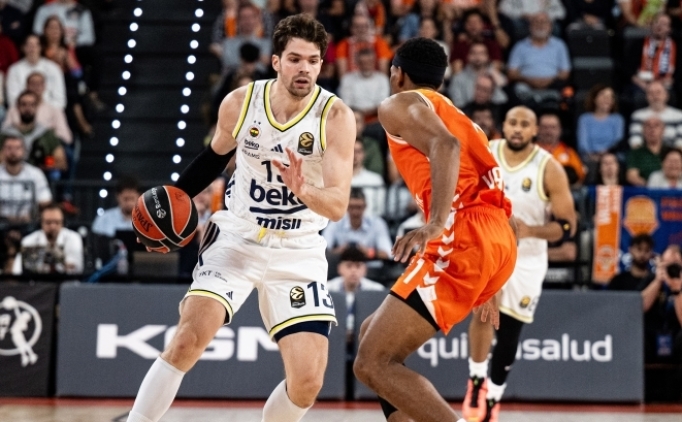 Euroleague'den M�nih i�in Fenerbah�e Beko'ya s�zl� onay!