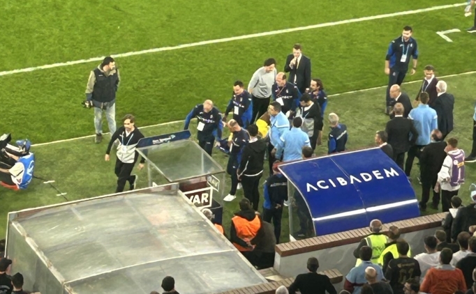 Trabzonspor - Eypspor manda ok sakatlk