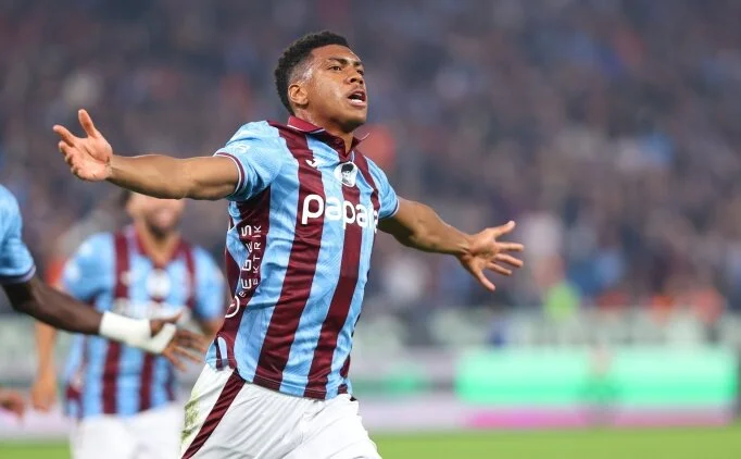 Gen�lerbirli�i - Trabzonspor: Muhtemel 11'ler