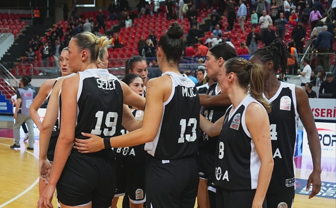 Be�ikta� BOA'n�n rakibi Enea Gorzow