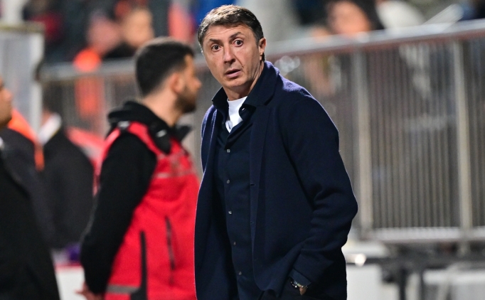 ota Arveladze: 'Beikta ne yapsn?'