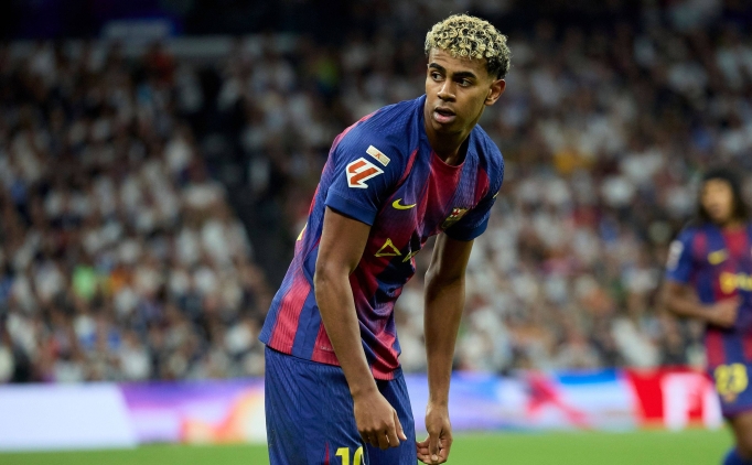 El Clasico sonras�nda ��kan tart��man�n detaylar�!