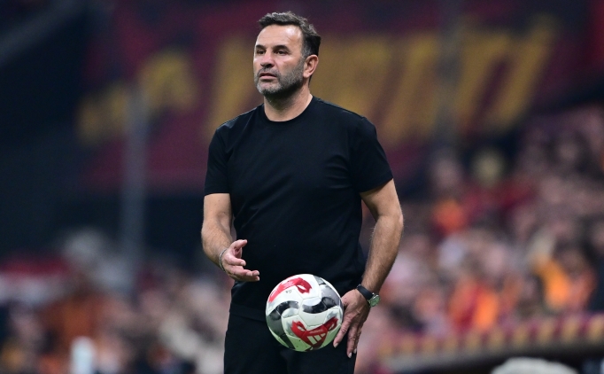 Galatasaray, Avrupa'da 'performans' antrenr aryor