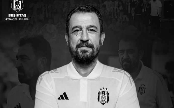 Be�ikta�'�n antren�r� hayat�n� kaybetti: Hikmet �apano�lu