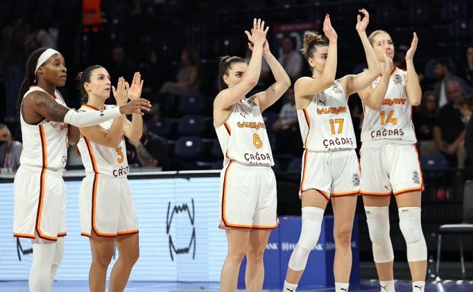 Galatasaray ada Faktoring, evinde hata yapmad!