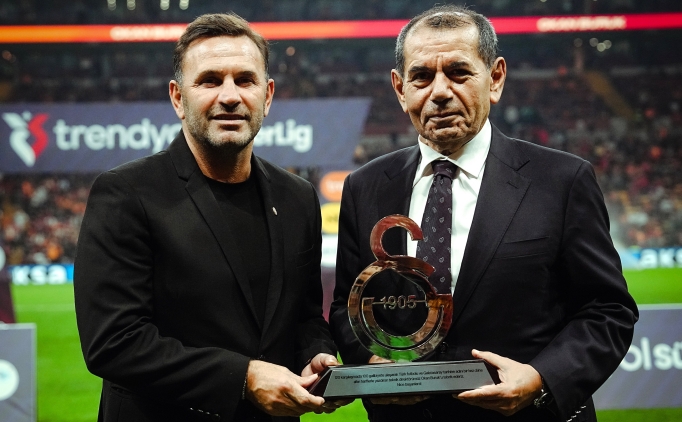 Galatasaray ynetiminden Monaco seferberlii